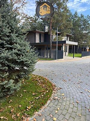 Бориспільський район, с. Проців, Лісова