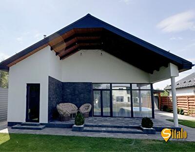 Киев, 1-я Озерная ул.