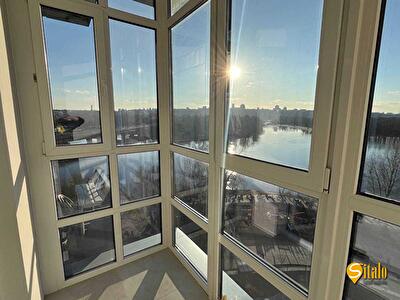 Киев, Никольско-Слободская ул., 3А