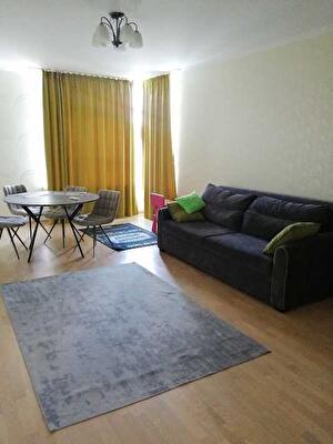 Валерія Лобановського просп., 4В