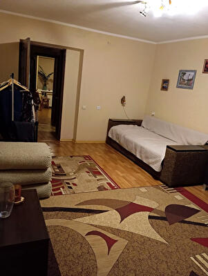 г. Новомосковск, Самар