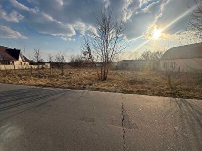 Бориспільський район, м. Бориспіль, Іванків