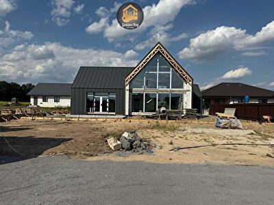 Бориспільський район, с. Мала Олександрівка, Веселкова