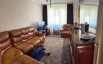 Киев, Героев Сталинграда просп., 39Б