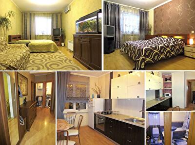 Белоцерковский район, г. Белая Церковь, Водопойная ул., 19