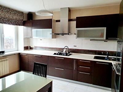 Дніпро, Телевізійна вул.