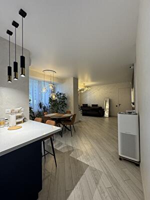 Леси Украинки ул.