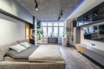 Київ, Митрополита Василя Липковського вул., Липківського, 37в