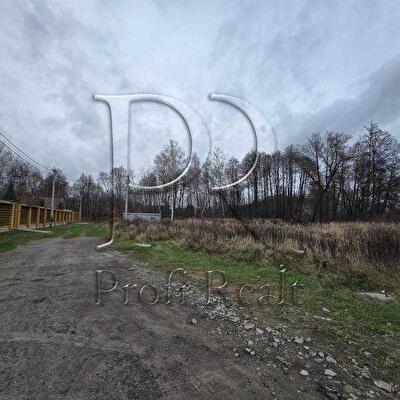 Києво-Святошинський район, с. Білогородка, Меліоративна вул., 45