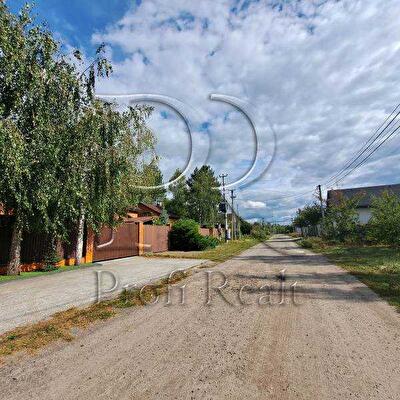 Києво-Святошинський район, с. Білогородка, Меліоративна вул., 47