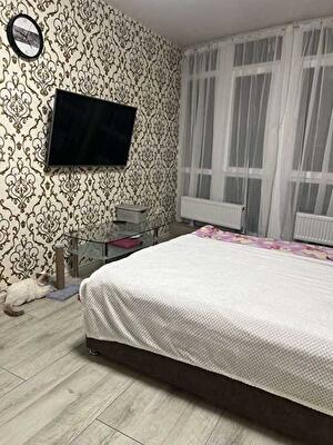 Киевская обл., Бучанский район, г. Ирпень, Тургеніівська, 50