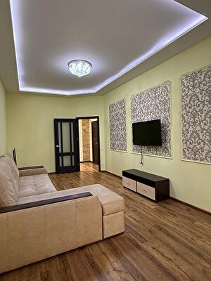 Євпаторійська вул.