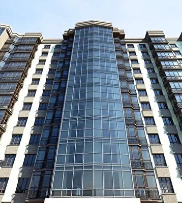 Володимира Антоновича вул.