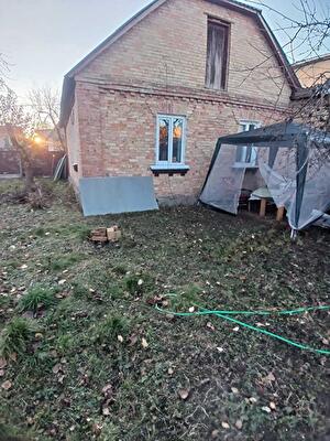 Киево-Святошинский район, г. Боярка, Репина ул.