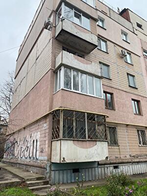 Кустанайская ул., 5