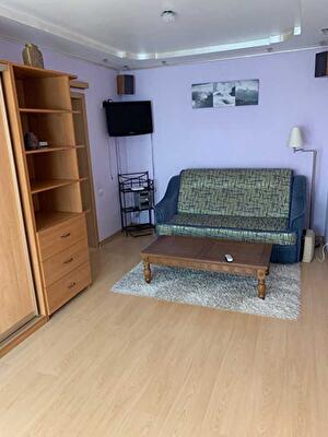 Киев, Академика Туполева ул., 7А