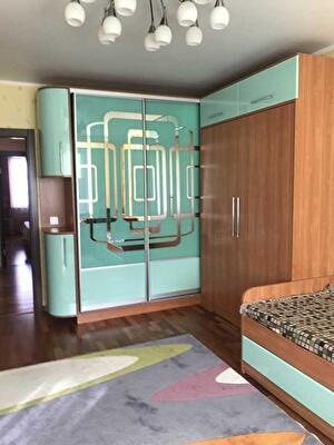 Анны Ахматовой ул., 35А