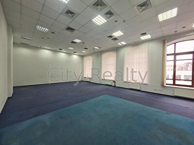 Бульварно-Кудрявская ул., 24