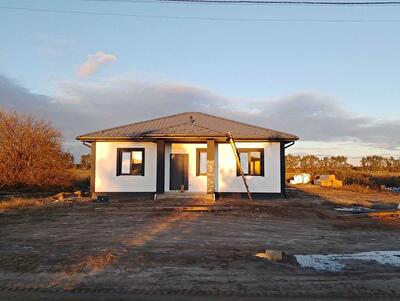 Васильковский район, с. Путровка, Короленка