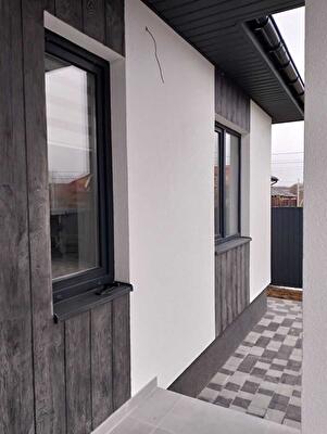 Васильковский район, с. Путровка, Шкільна