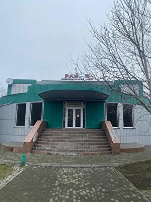 Запорожская обл., Запорожский район, с. Бабурка, городська 1ж