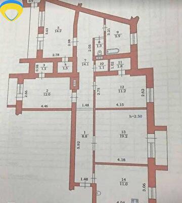 Одесса, Михайловская ул.