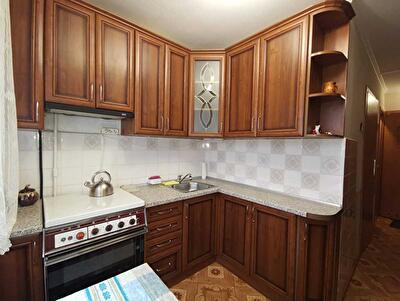 Анатолия Соловьяненко ул., 8