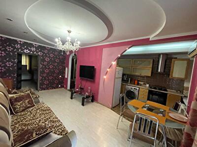 Генерала Алмазова ул., 9