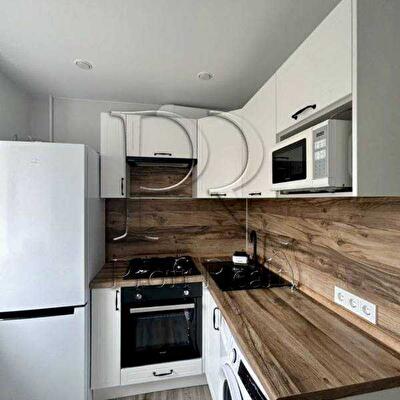 Київ, Леся Курбаса просп., 4