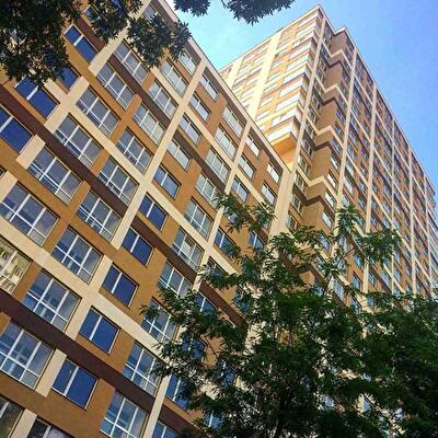 Киев, Европейская пл., Союзу, 41В