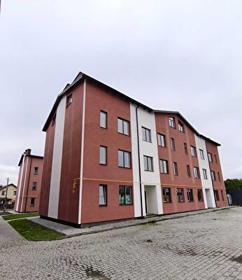 Київська обл., Бучанський район, смт Гостомель, Ювілейна вул., 14/3