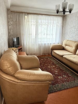 Запорожье, Седова ул., 4