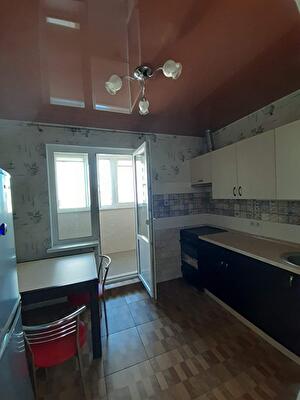 Милославская ул., 2