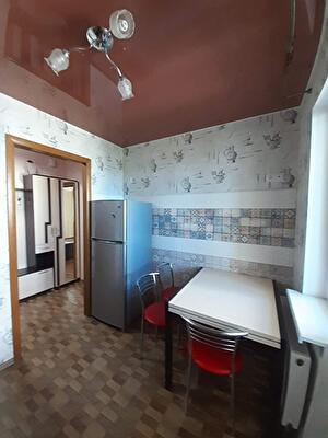 Милославская ул., 2