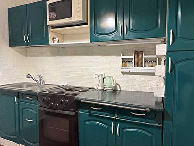 Оболонский просп., 23А