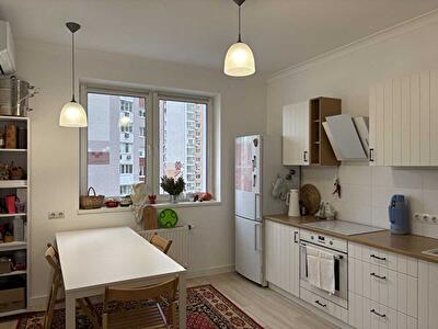 Елизаветы Чавдар ул., 38а