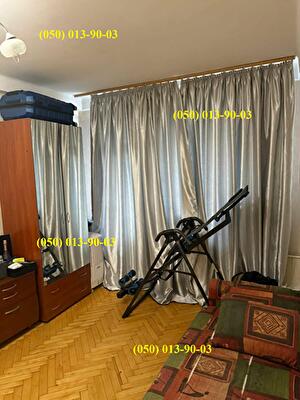 Киев, Марии Примаченко бул., 7