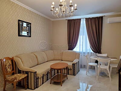 Одеса, Ляпидевского вул., 1