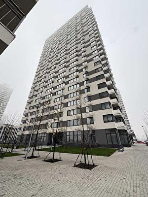 Київ, Всеволода Змієнко вул., 34/21