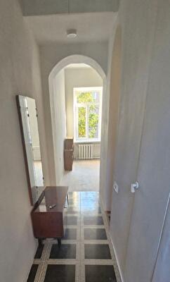 Одеса, Вознесенский пров.