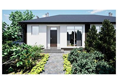 Киевская обл., Бориспольский район, с. Счастливое, Полтавська