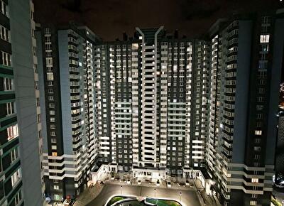 Одесса, Варненская ул.