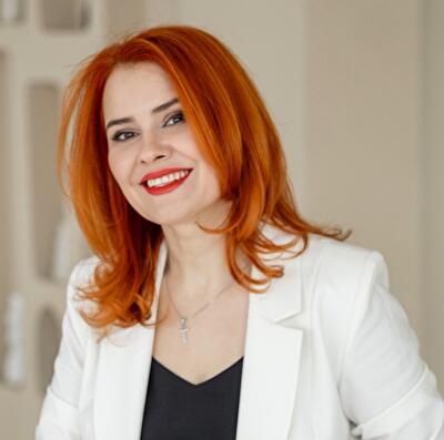 Ольга Пасічник