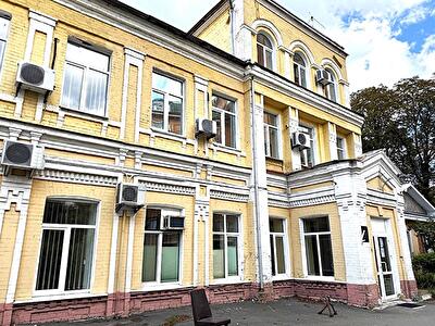 Ивана Мазепы ул., 10