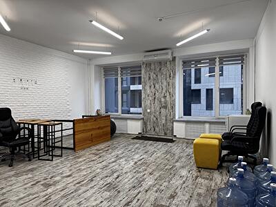 Киев, Болсуновская ул., 8