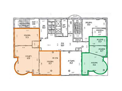 Київ, Хрестовий пров., 2А