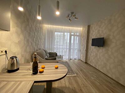 Київ, Олександра Олеся вул., 2В