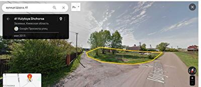 Броварской район, с. Зазимье, Июльская ул.