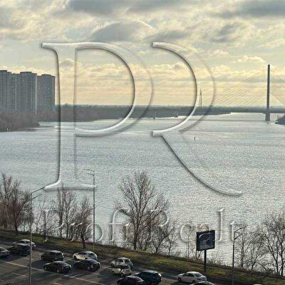 Київ, Дніпровське шосе, 15Д