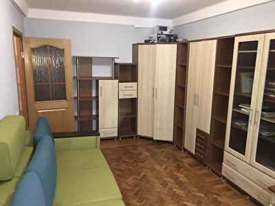 Киев, Березняковская ул., 22